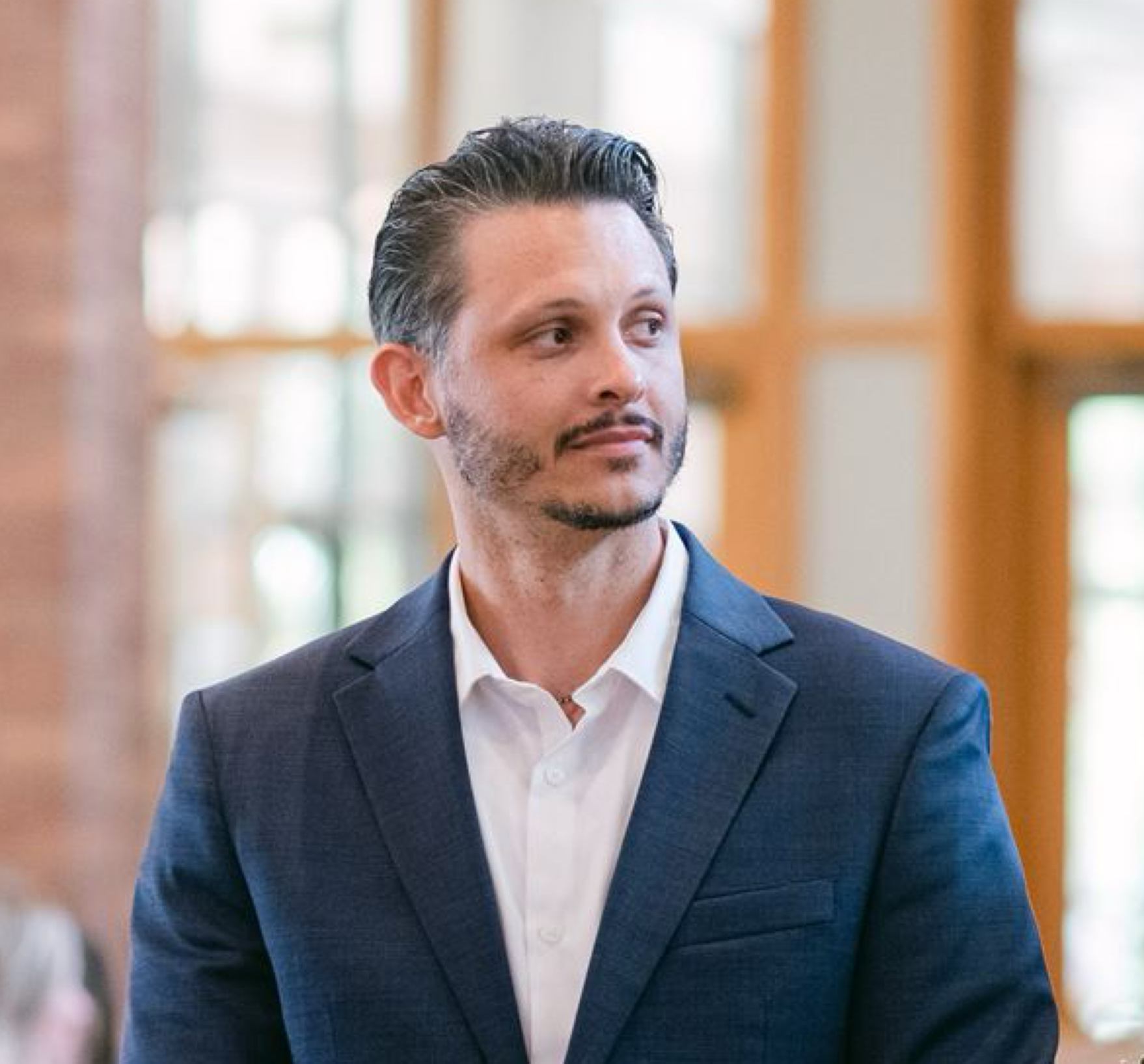 U.S. Smart Manufacturing Interoperability Summit