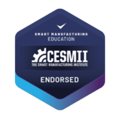 CESMII_Endorsed_Education_WhiteBorder-192x192