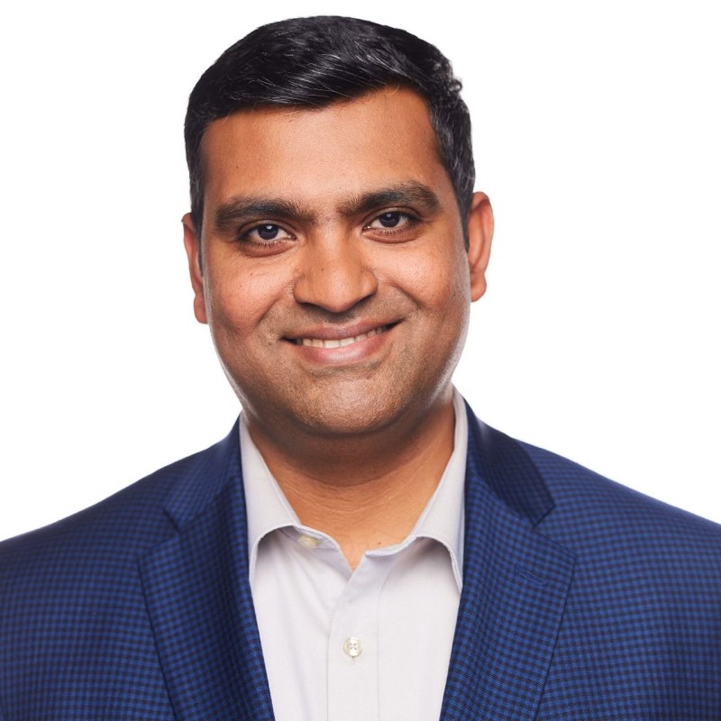 Aravind Kumar