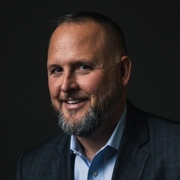 Benjamin McGlaughlin