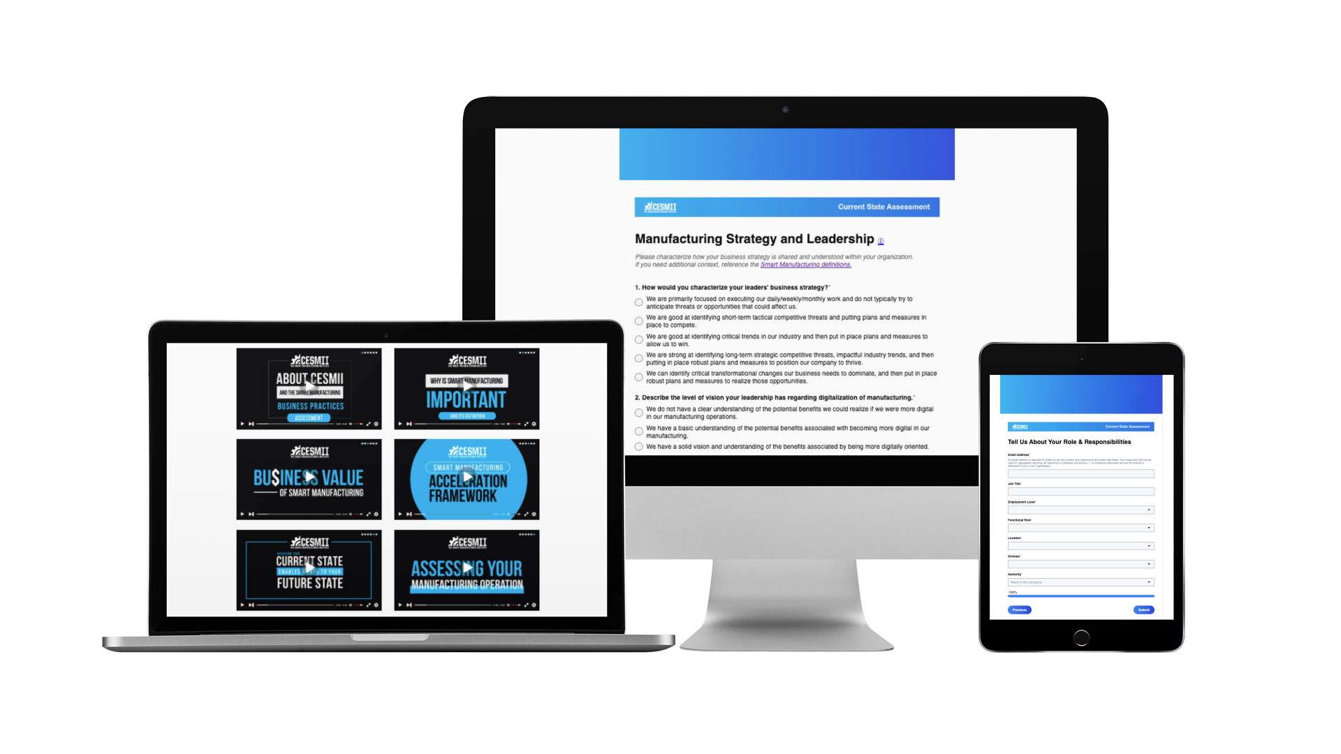 BusinessPracticesAssessment