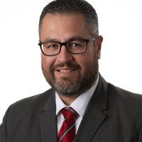 Enrique Macias de Anda