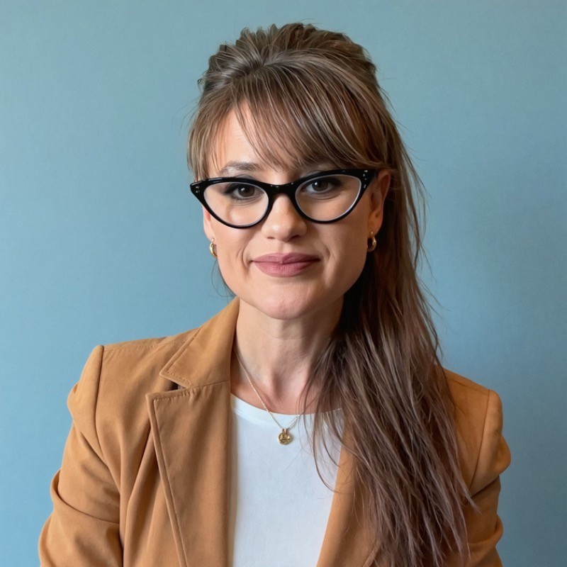 Jennifer M. Mansfield