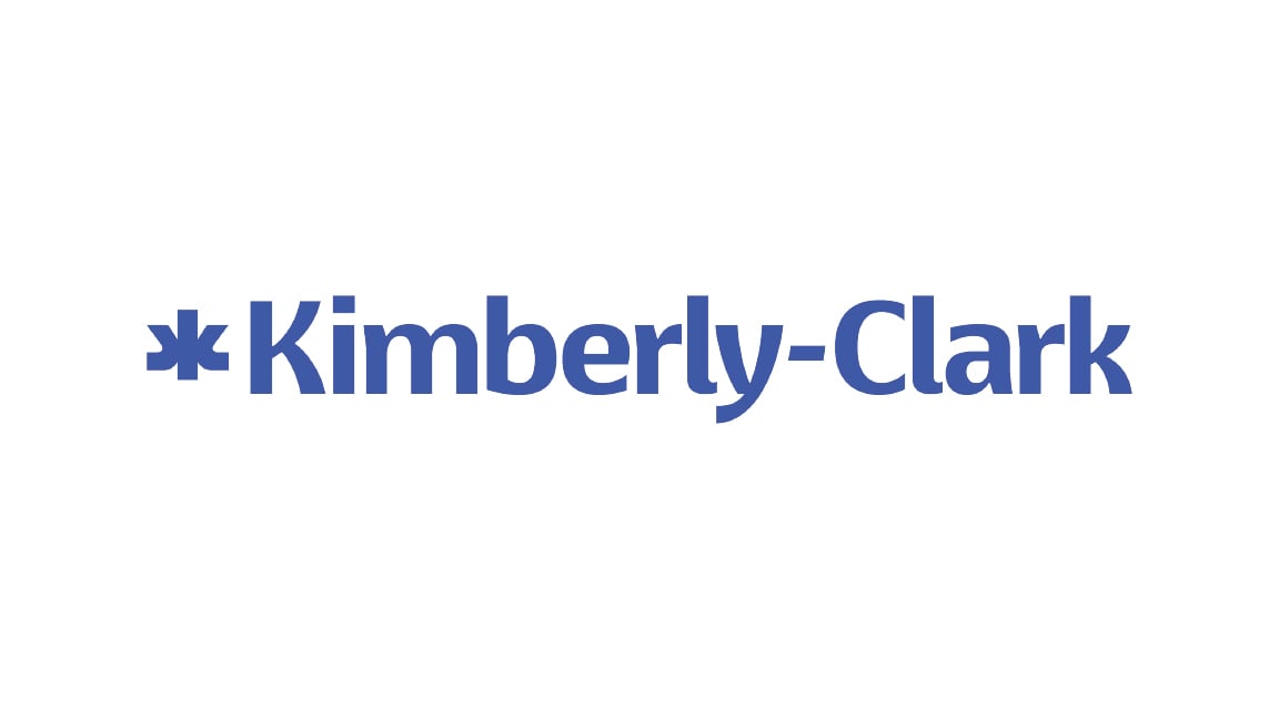 Kimberly-Clark